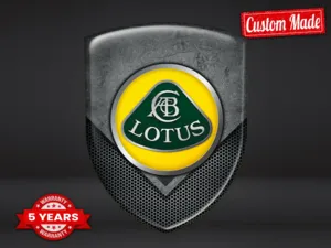 Lotus Autocollants Fenêtre Auto Max Résistants Stylés Pro